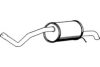 FENNO P5776 End Silencer